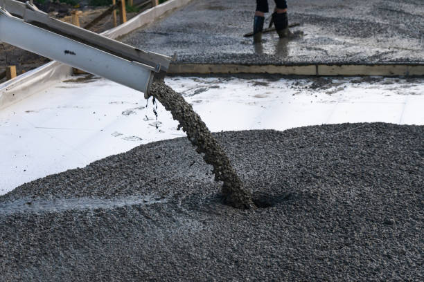 Best Concrete Removal and Replacement in Dover, DE