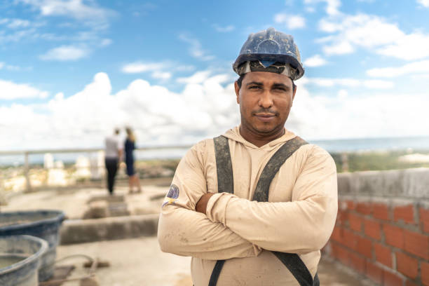 Trusted DE Concrete contractor Experts