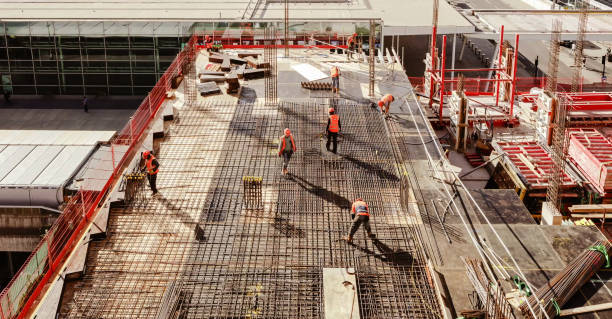 Best Decorative Concrete in Dover, DE