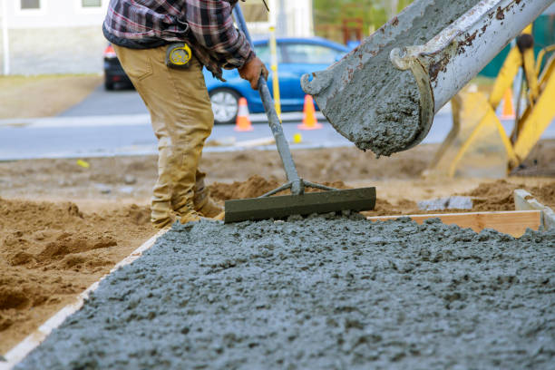 Best Concrete Staining and Coloring in Dover, DE