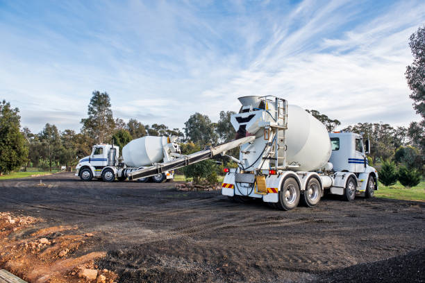 Best Concrete Sealing and Maintenance in Dover, DE