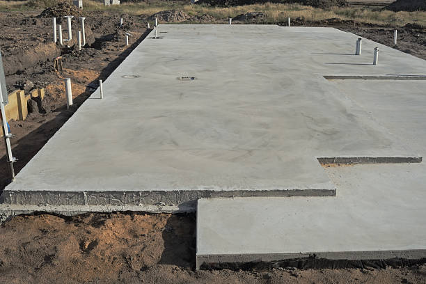 Best Industrial Concrete Flooring in Dover, DE