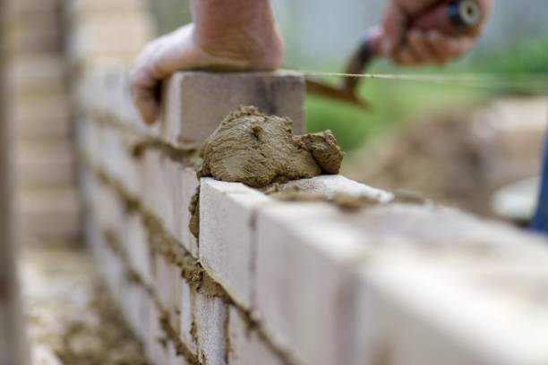 Why Trust Our Certified Concrete Contractors for Your Project Needs in DE?