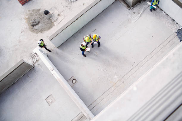 Best Concrete Sidewalk Installation in Dover, DE